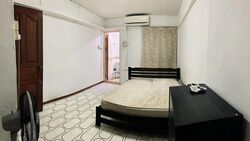 Blk 345 Clementi Avenue 5 (Clementi), HDB 3 Rooms #553963961
